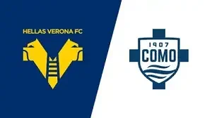 UK88 Kèo nhà cái Verona vs Como hôm nay, 17h30 ngày 10/5/2026 (UK88)
