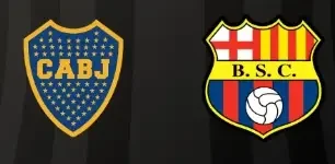 UK88 Kèo nhà cái Boca Juniors vs Barcelona Guayaquil hôm nay, 07h00 ngày 15/4/2026 (UK88)