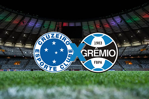 UK88 Nhận định trận đấu Gremio vs Cruzeiro MG, 04h30 ngày 11/07/2024