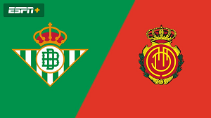 UK88 Tip kèo bóng đá trận Mallorca vs Real Betis, 03h00 ngày 28/01/2024