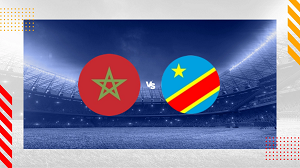 UK88 Nhận định trận đấu Congo vs Morocco, 02h00 ngày 12/06/2024