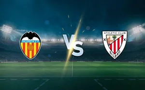 UK88 Nhận định bóng đá về trận đấu giữa Valencia vs Athletic Bilbao – Tây Ban Nha La Liga 2025-2026 ngày 21/9/2025