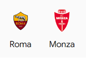 UK88 Nhận định trận đấu AS Roma vs Monza , 02h45 ngày 25/02/2025