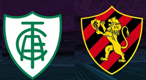 UK88 Nhận định trận đấu America Mineiro vs Sport Recife PE, 07h00 ngày 29/10/2024
