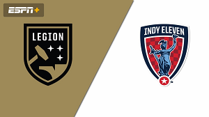 UK88 Nhận định trận đấu Birmingham Legion vs Indy Eleven, 06h00 ngày 10/06/2024