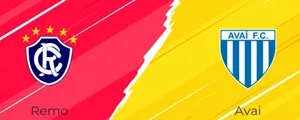 UK88 Tip Kèo Bóng Đá Remo PA vs Avai FC (Serie B Brazil, 25/07/2025)