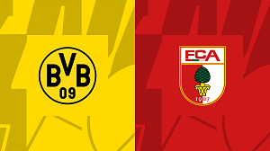 UK88 Tip kèo bóng đá trận Borussia Dortmund vs Augsburg, 20h30 ngày 04/05/2024