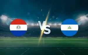UK88 Kèo nhà cái Paraguay vs Nicaragua hôm nay, 05h15 ngày 06/6/2026 (UK88)