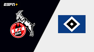 UK88 Nhận định trận đấu Koln vs Hamburger SV, 01h30 ngày 03/08/2024