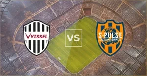 UK88 Kèo nhà cái Vissel Kobe vs Shimizu S Pulse hôm nay, 17h00 ngày 01/4/2026 (UK88)