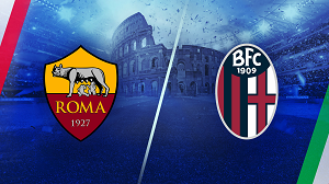 UK88 Nhận định trận đấu AS Roma vs Bologna, 23h30 ngày 22/04/2024