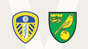 UK88 Nhận định trận đấu Leeds vs Norwich City , 02h45 ngày 25/01/2024