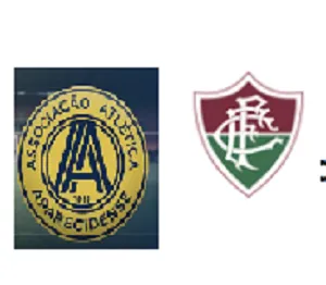 UK88 Tip kèo bóng đá trận Aparecidense GO vs Fluminense RJ, 05h30 ngày 22/05/2025