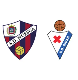 UK88 Tips bóng đá chi tiết trận đấu giữa Huesca vs Eibar – Hạng nhì Tây Ban Nha mùa giải 2025-2026 ngày 02/09/2025