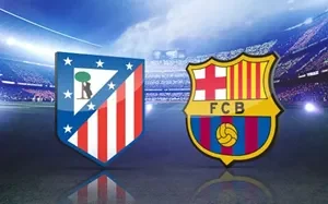UK88 Kèo nhà cái Atletico Madrid vs Barcelona hôm nay, 02h00 ngày 05/4/2026 (UK88)