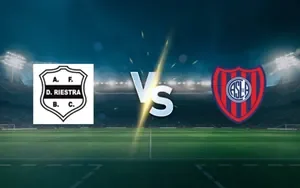 UK88 Kèo nhà cái Deportivo Riestra vs San Lorenzo BA hôm nay, 05h00 ngày 26/3/2026 (UK88)