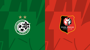 UK88 Tip kèo bóng đá trận Maccabi Haifa vs Rennes, 0h45 ngày 01/12/2023