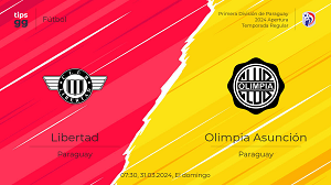 UK88 Nhận định trận đấu Olimpia Asuncion vs Libertad Asuncion, 05h00 ngày 06/06/2024