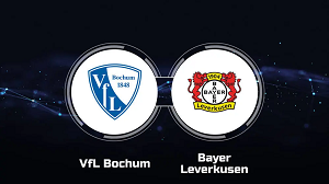UK88 Tip kèo bóng đá trận Bochum vs Bayer Leverkusen, 00h30 ngày 13/05/2024