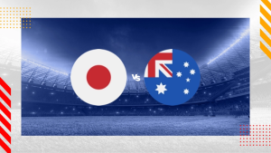 UK88 Tip kèo bóng đá trận Japan vs Australia, 17h35 ngày 15/10/2024