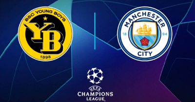 UK88 Tip kèo bóng đá trận Young Boys vs Manchester City, 02h00 ngày 26/10/2023