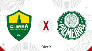 UK88 Nhận định trận đấu Cuiaba vs Palmeiras SP, 04h30 ngày 06/05/2024