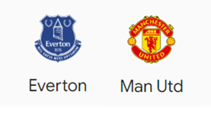 UK88 Tip kèo bóng đá trận Everton vs Manchester United, 19h30 ngày 22/02/2025