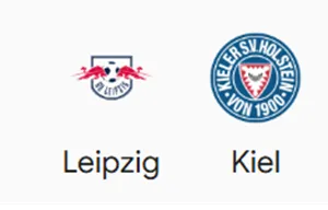 UK88 Tip kèo bóng đá trận RB Leipzig vs Holstein Kiel, 20h30 ngày 19/04/2025