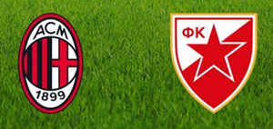 UK88 Tip kèo bóng đá trận AC Milan vs Crvena Zvezda, 03h00 ngày 12/12/2024