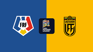 UK88 Nhận định trận đấu Romania vs Lithuania, 01h45 ngày 10/09/2024