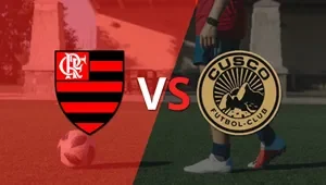 UK88 Kèo nhà cái CR Flamengo RJ vs Cusco FC hôm nay, 07h30 ngày 27/5/2026 (UK88)