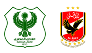 UK88 Tip kèo bóng đá trận Al Masry vs Al Ahly Cairo, 01h00 ngày 27/12/2024