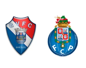 UK88 Tip Nhận định, phân tích và típ kèo bóng đá Gil Vicente vs FC Porto