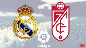 UK88 Nhận định trận đấu Real Madrid vs Granada, 0h30 ngày 03/12/2023