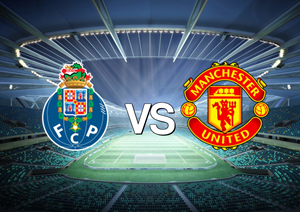 UK88 Tip kèo bóng đá trận FC Porto vs Manchester United, 02h00 ngày 04/10/2024