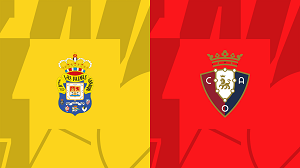 UK88 Nhận định trận đấu Las Palmas vs Osasuna, 00h30 ngày 26/02/2024