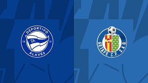 UK88 Nhận định trận đấu Deportivo Alaves vs Getafe, 02h00 ngày 19/05/2024