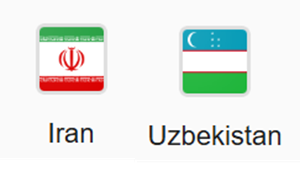 UK88 Nhận định trận đấu Iran vs Uzbekistan, 23h00 ngày 25/03/2025