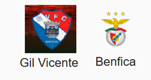 UK88 Nhận định trận đấu Gil Vicente vs Benfica, 03h15 ngày 29/03/2025