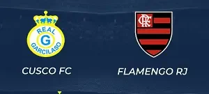 UK88 Kèo nhà cái Cusco FC vs CR Flamengo RJ hôm nay, 07h30 ngày 09/4/2026 (UK88)