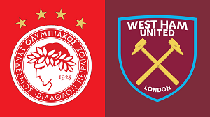 UK88 Nhận định trận đấu West Ham vs Olympiakos, 3h00 ngày 10/11/2023