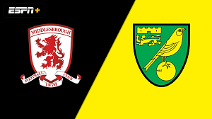 UK88 Tip kèo bóng đá trận Middlesbrough vs Norwich City, 02h45 ngày 07/03/2024