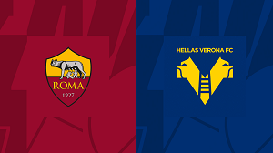UK88 Nhận định trận đấu AS Roma vs Verona, 00h00 ngày 21/01/2024