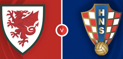 UK88 Tip kèo bóng đá trận Wales vs Croatia, 01h45 ngày 16/10/2023