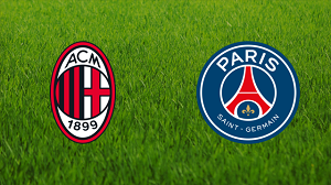 UK88 Tip kèo bóng đá trận AC Milan vs Paris Saint Germain, 03h00 ngày 08/11/2023