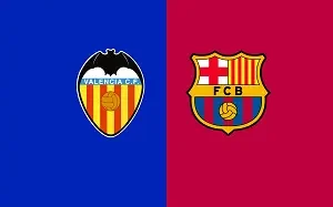UK88 Kèo nhà cái Valencia vs Barcelona hôm nay, 02h00 ngày 24/5/2026 (UK88)