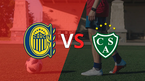 UK88 Tip kèo bóng đá trận Rosario Central vs Sarmiento, 07h30 ngày 20/07/2024