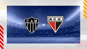 UK88 Nhận định trận đấu Atletico Mineiro vs Atletico Goianiense, 21h00 ngày 30/06/2024