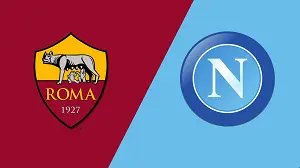 UK88 Kèo nhà cái AS Roma vs Napoli hôm nay, 02h45 ngày 01/12/2025 (UK88)