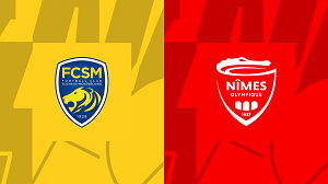 UK88 Nhận định trận đấu Sochaux vs Nimes, 00h15 ngày 16/01/2024